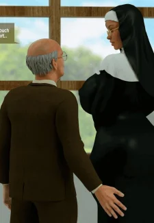The Foxxx – Unexpected Meeting (29)