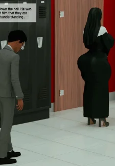 The Foxxx – Unexpected Meeting (34)