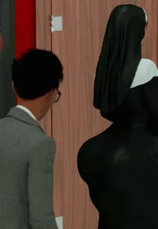 The Foxxx – Unexpected Meeting (36)