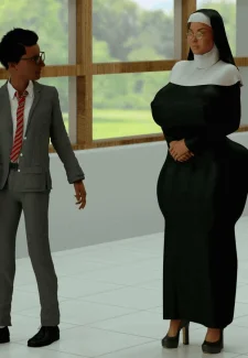 The Foxxx – Unexpected Meeting (37)