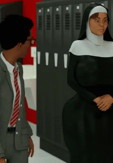 The Foxxx – Unexpected Meeting (38)
