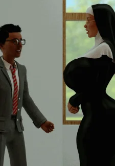 The Foxxx – Unexpected Meeting (39)