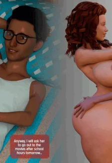 The Foxxx – Unexpected Meeting (4)