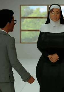 The Foxxx – Unexpected Meeting (40)