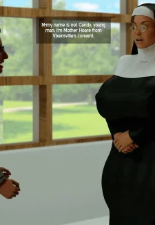 The Foxxx – Unexpected Meeting (41)