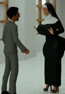 The Foxxx – Unexpected Meeting (43)