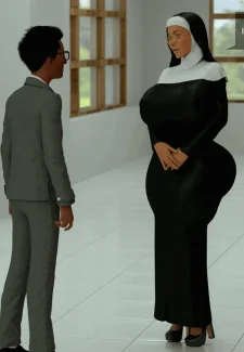 The Foxxx – Unexpected Meeting (46)