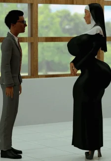 The Foxxx – Unexpected Meeting (47)