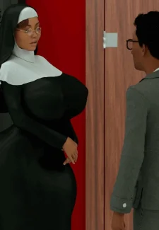 The Foxxx – Unexpected Meeting (48)