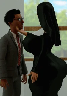 The Foxxx – Unexpected Meeting (54)