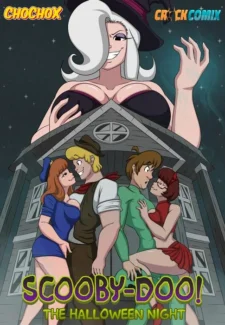 The Halloween Night