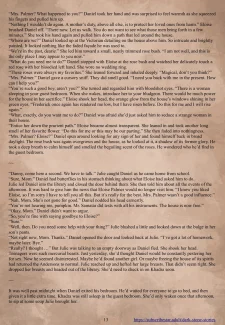 The Haunting of Palmer Mansion Chapter 10 (14)