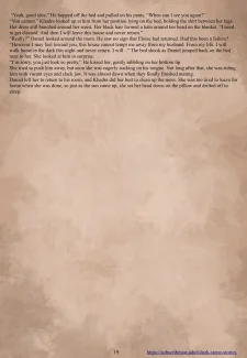 The Haunting of Palmer Mansion Chapter 10 (20)