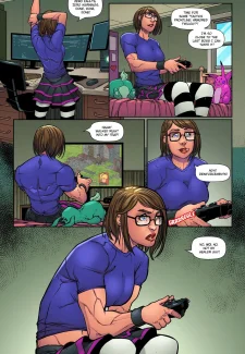 Thinking Harder – Muscle Fan (6)