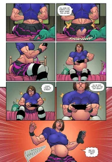 Thinking Harder – Muscle Fan (7)