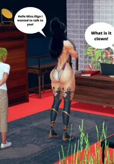 Toby and his dick Part 4 ( ENDING)0021
