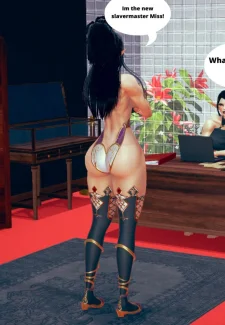 Toby and his dick Part 4 ( ENDING)0023