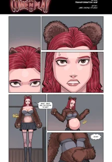 Transform Fan- Go Gorillas (17)