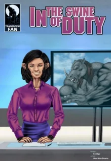 TransformFan- In the Swine of Duty 6