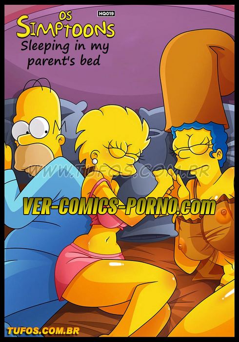 Mother/Daughter > Porn Cartoon Comics