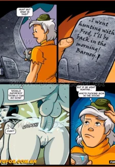 Tufos – The Flintstones 8 (English) (14)