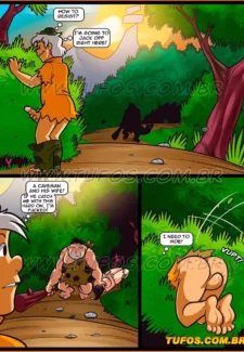 Tufos – The Flintstones 8 (English) (3)