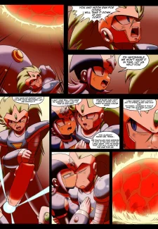 [VCampan] Rock-Gal Comic 80004