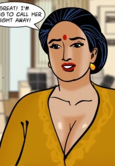 Veena – Episode 13 – Toxic Whisper (10)