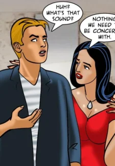 Veena – Episode 13 – Toxic Whisper (102)