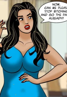 Veena – Episode 13 – Toxic Whisper (12)