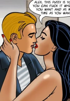 Veena – Episode 13 – Toxic Whisper (126)
