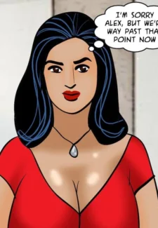 Veena – Episode 13 – Toxic Whisper (136)