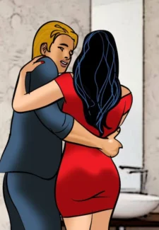 Veena – Episode 13 – Toxic Whisper (137)