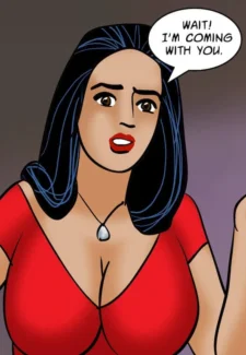 Veena – Episode 13 – Toxic Whisper (141)