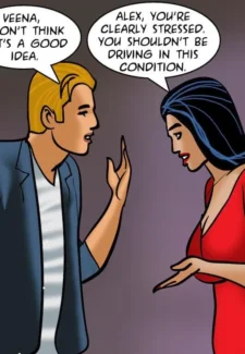 Veena – Episode 13 – Toxic Whisper (142)