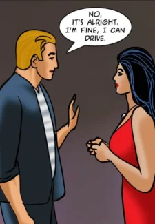 Veena – Episode 13 – Toxic Whisper (143)