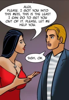 Veena – Episode 13 – Toxic Whisper (144)