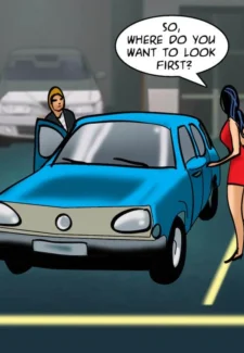 Veena – Episode 13 – Toxic Whisper (145)
