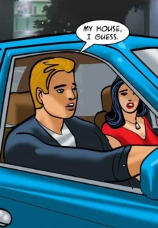 Veena – Episode 13 – Toxic Whisper (146)
