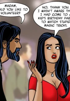Veena – Episode 13 – Toxic Whisper (15)