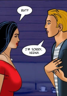 Veena – Episode 13 – Toxic Whisper (153)