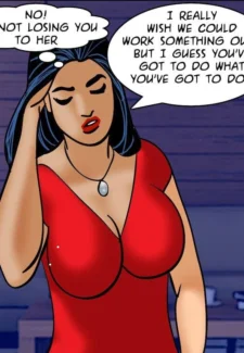 Veena – Episode 13 – Toxic Whisper (154)