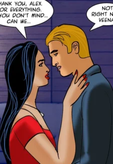 Veena – Episode 13 – Toxic Whisper (155)