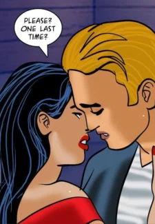 Veena – Episode 13 – Toxic Whisper (156)