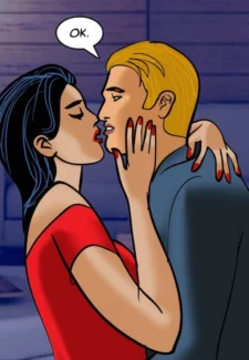 Veena – Episode 13 – Toxic Whisper (157)