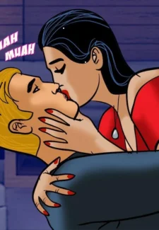 Veena – Episode 13 – Toxic Whisper (158)
