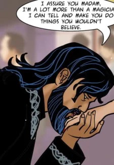 Veena – Episode 13 – Toxic Whisper (16)