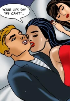 Veena – Episode 13 – Toxic Whisper (162)