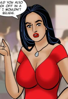 Veena – Episode 13 – Toxic Whisper (17)