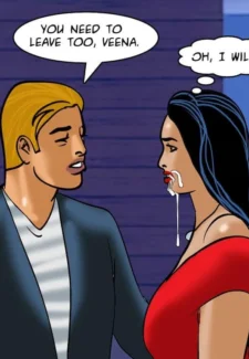 Veena – Episode 13 – Toxic Whisper (170)
